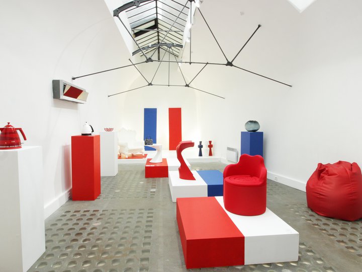 Galerie 116 Paris 75003