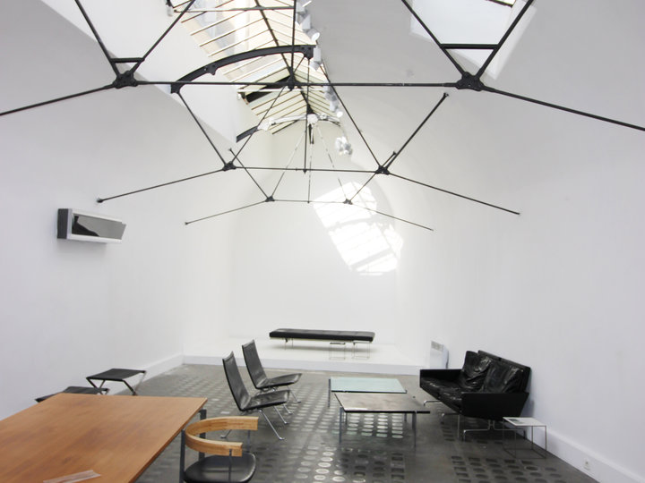 Galerie 116 Paris 75003