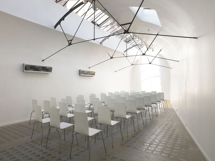 Galerie 116 Paris 75003
