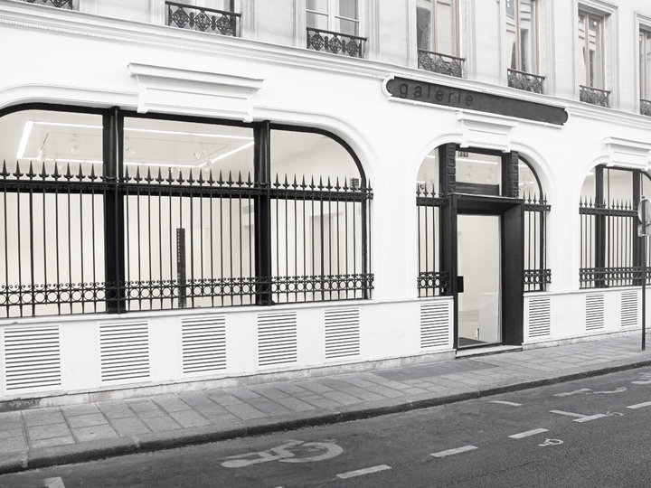 Galerie du 7 Paris 75003
