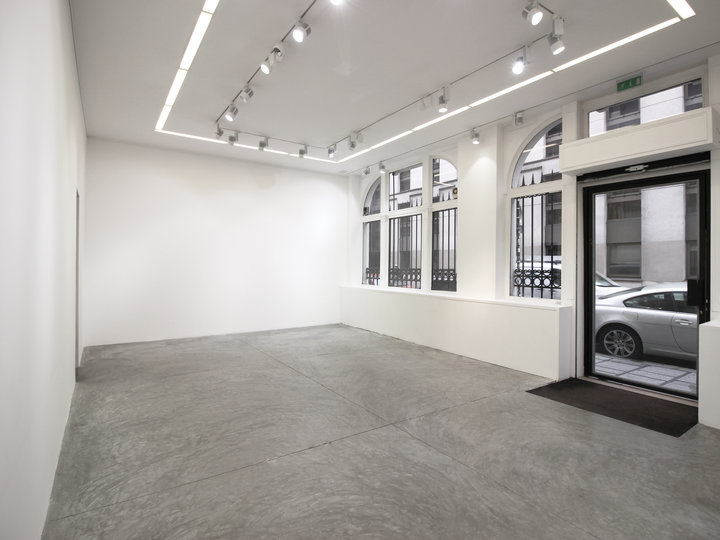 Galerie du 7 Paris 75003
