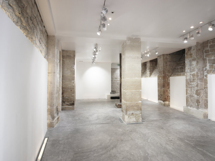 Galerie du 7 Paris 75003