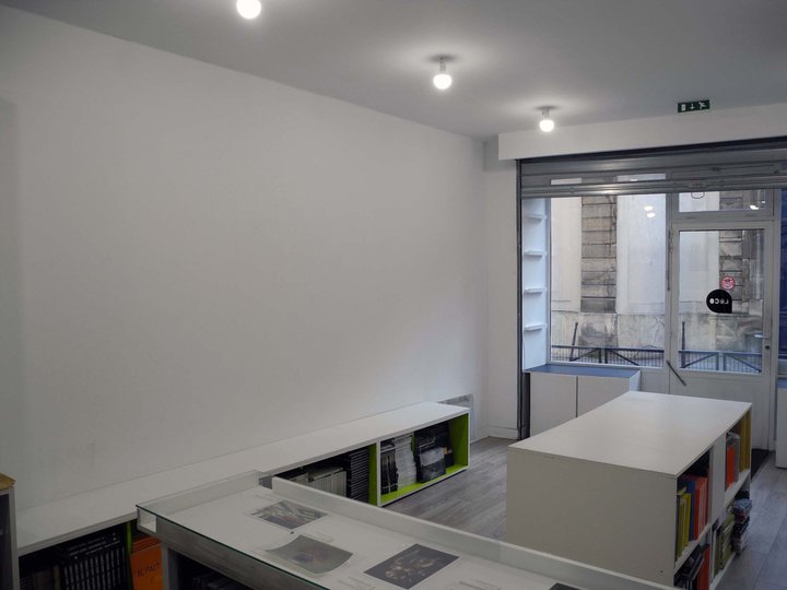Showroom de Montmorency Paris 75003
