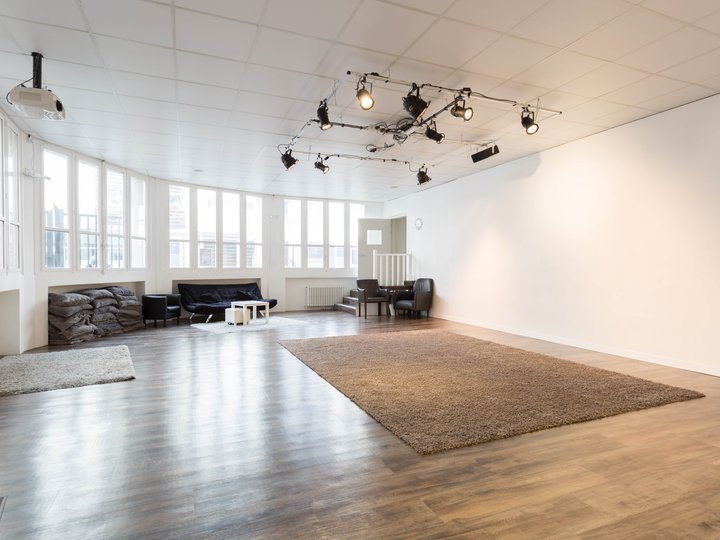 31 Factory Paris 75011