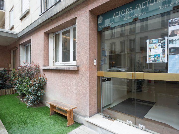 31 Factory Paris 75011