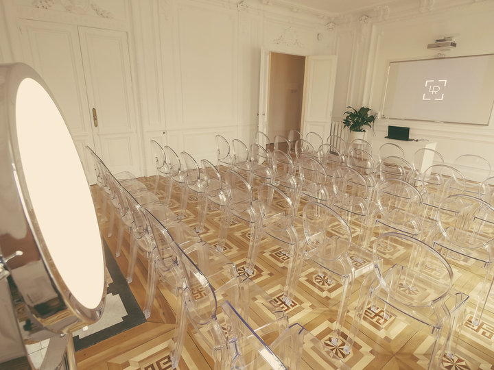 L'appartement Lyonnais  Lyon