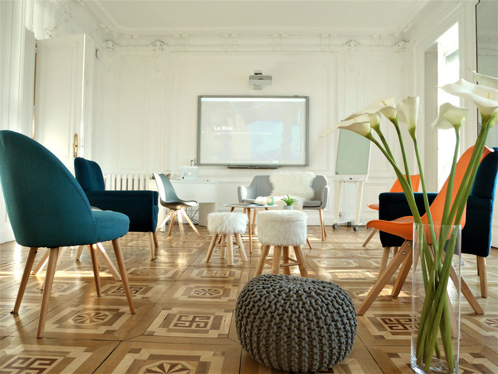 L'appartement Lyonnais  Lyon