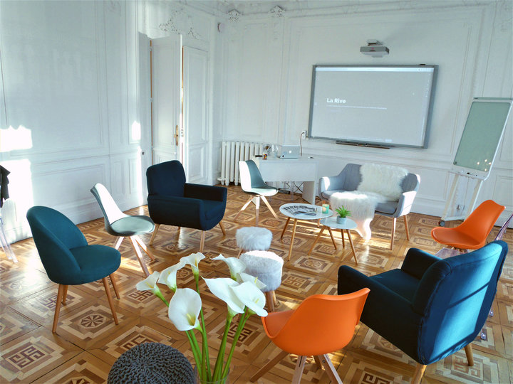 L'appartement Lyonnais  Lyon