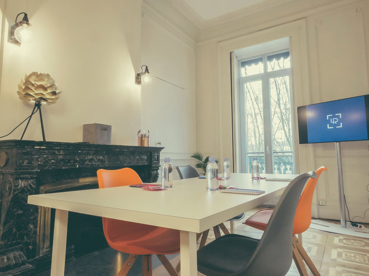 L'appartement Lyonnais  Lyon