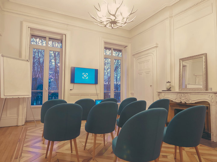 L'appartement Lyonnais  Lyon