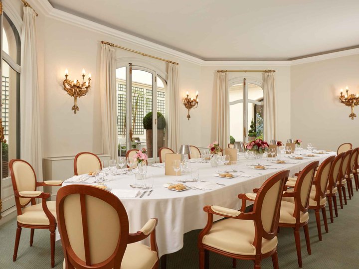 Hôtel Régina Paris 75001