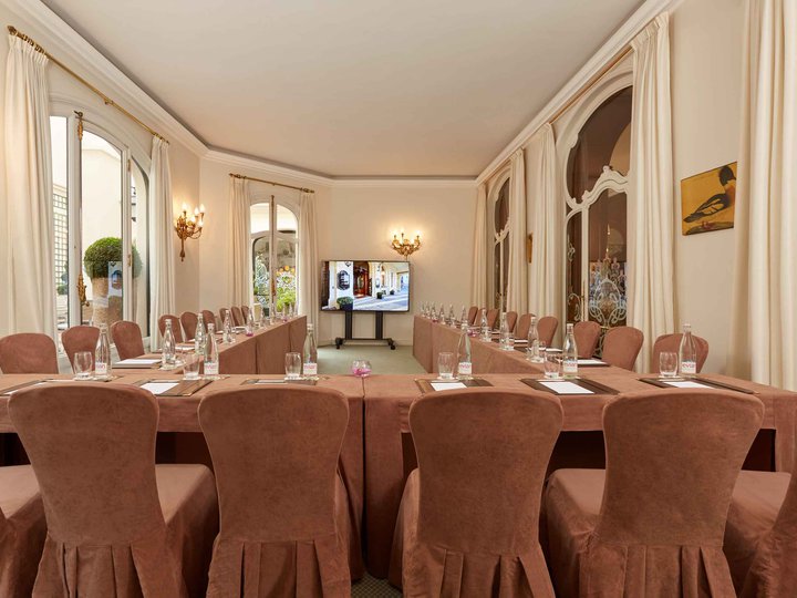 Hôtel Régina Paris 75001