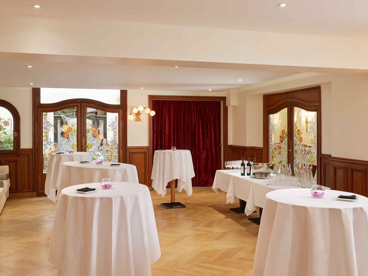 Hôtel Régina Paris 75001