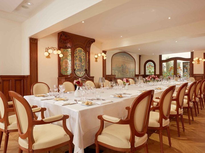 Hôtel Régina Paris 75001