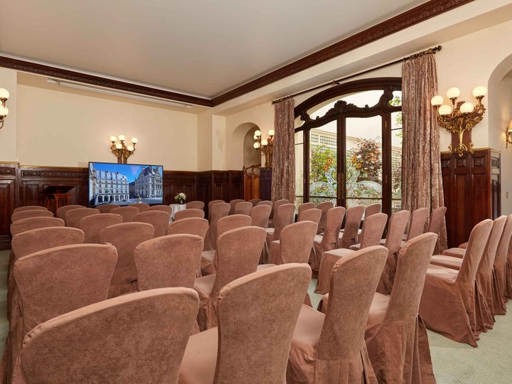 Hôtel Régina Paris 75001