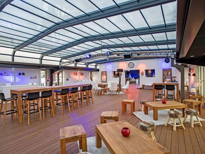 200 Port De Javel Haut 75015 Paris