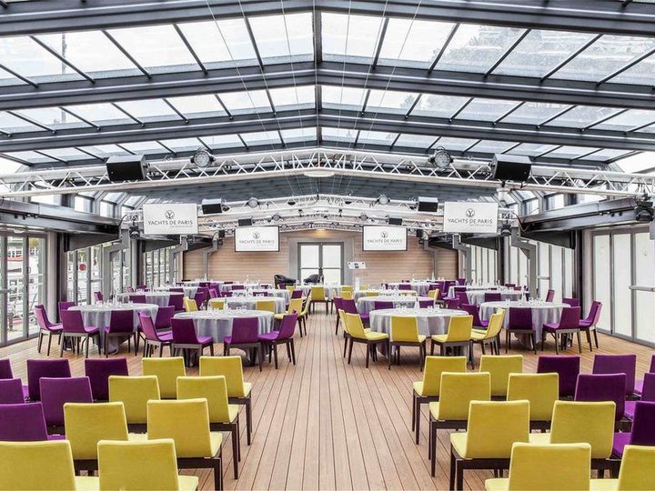 200 Port De Javel Haut 75015 Paris
