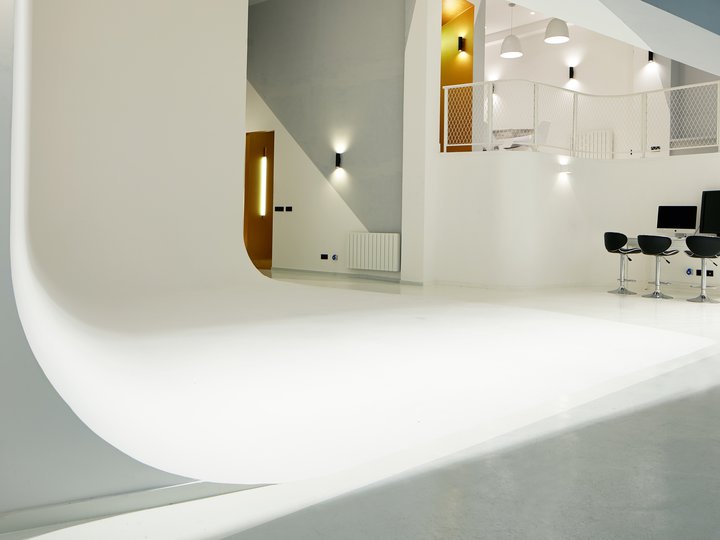 Studio Dodu Paris 75010