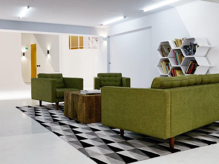 Studio Dodu Paris 75010
