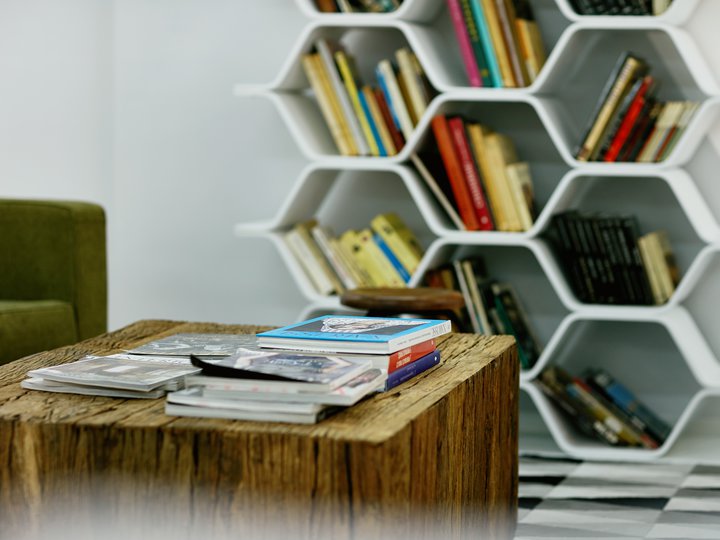 Studio Dodu Paris 75010