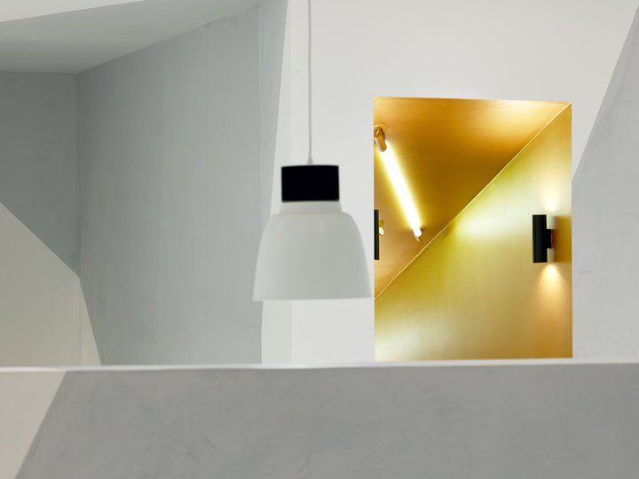 Studio Dodu Paris 75010