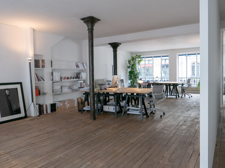 Espace 5.1 Paris 75001