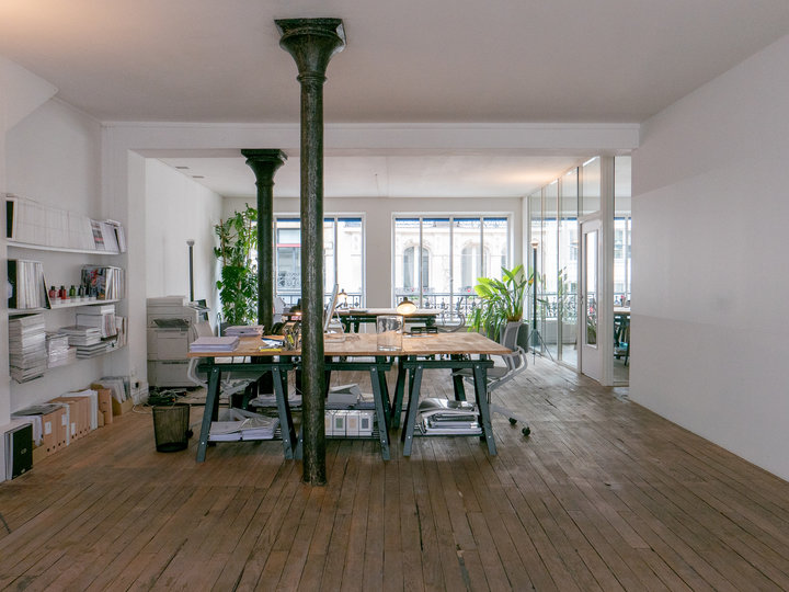 Espace 5.1 Paris 75001