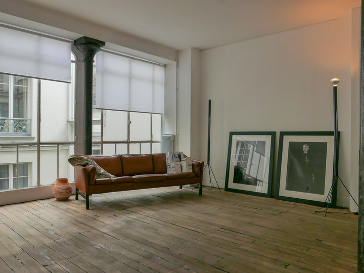 Espace 5.1 Paris 75001