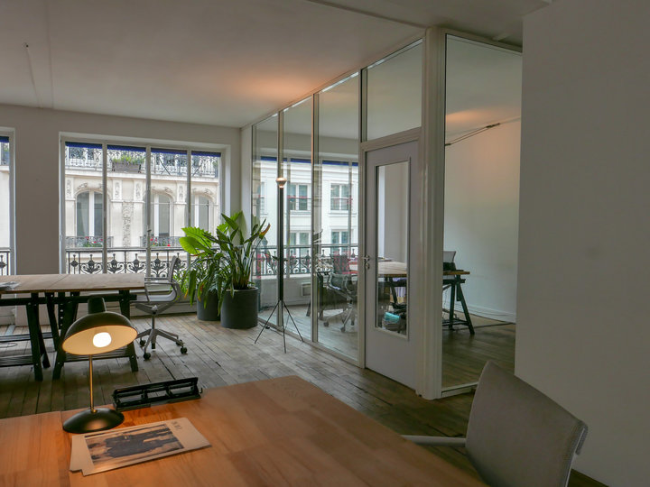 Espace 5.1 Paris 75001