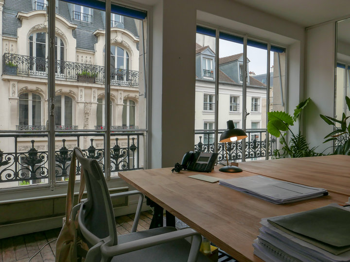 Espace 5.1 Paris 75001