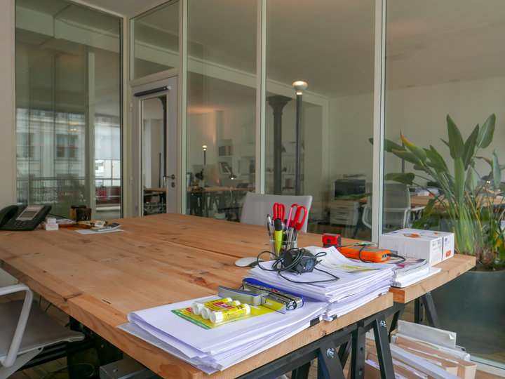 Espace 5.1 Paris 75001