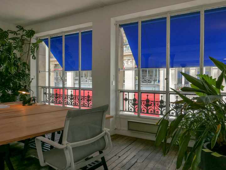 Espace 5.1 Paris 75001