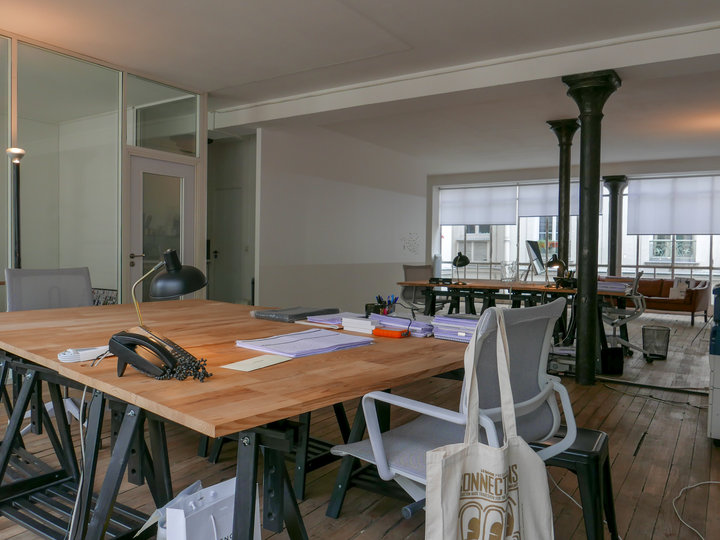 Espace 5.1 Paris 75001
