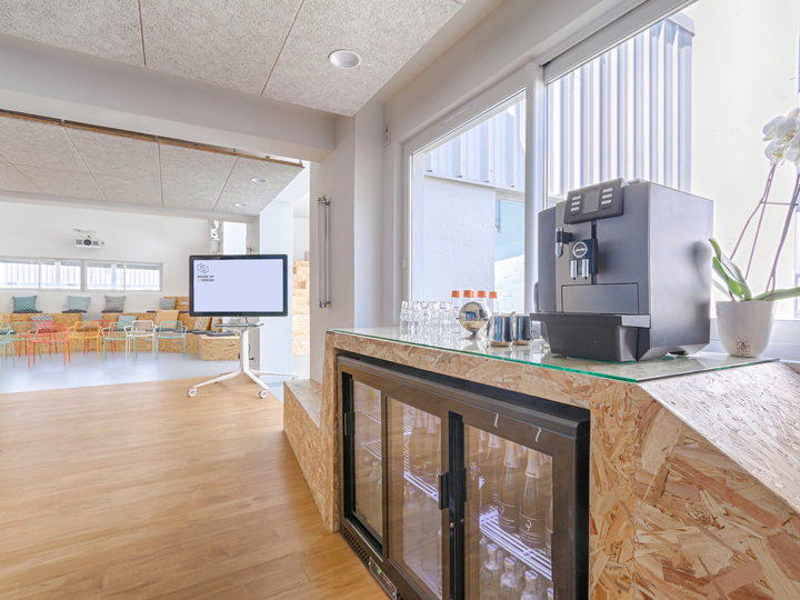 Loft HOC Saint-Ouen