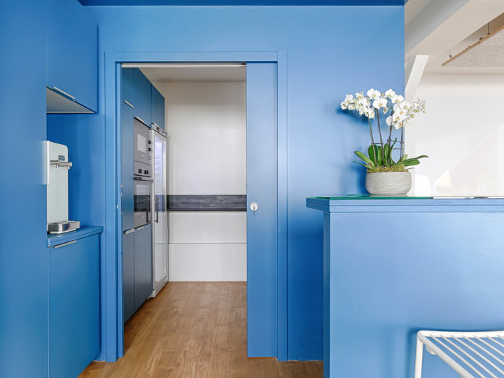 Loft HOC Saint-Ouen