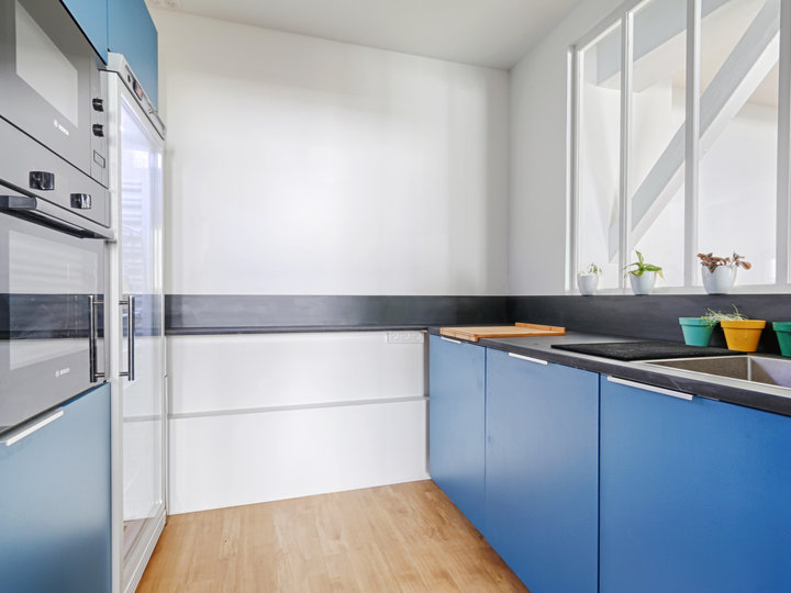 Loft HOC Saint-Ouen