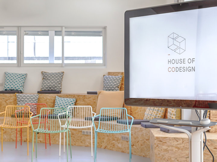 Loft HOC Saint-Ouen