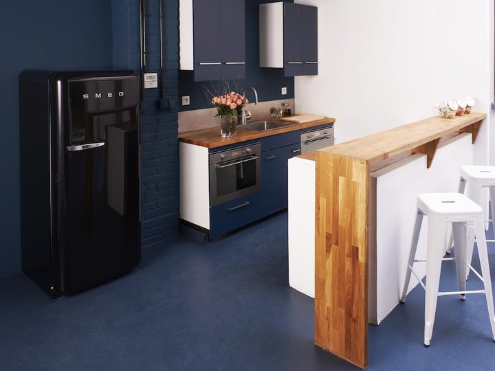 Studio Etoile Paris 75007