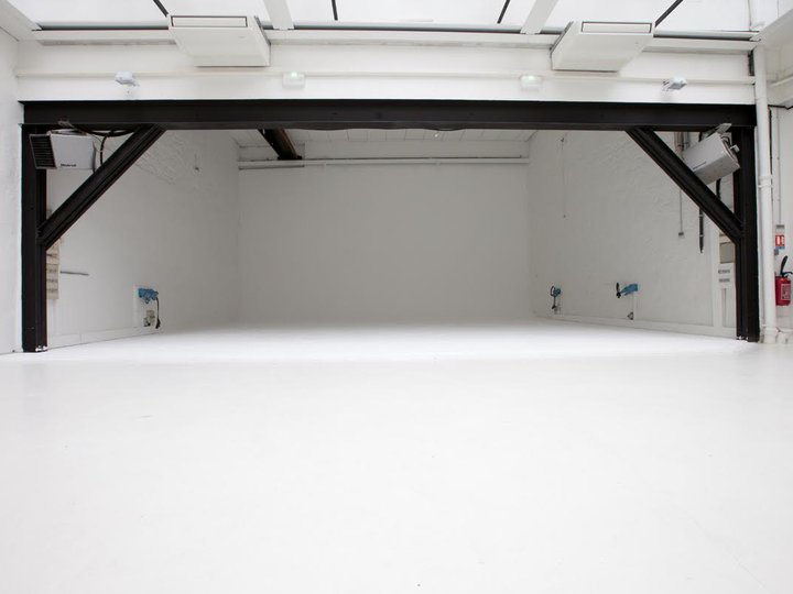 Studio Etoile Paris 75007