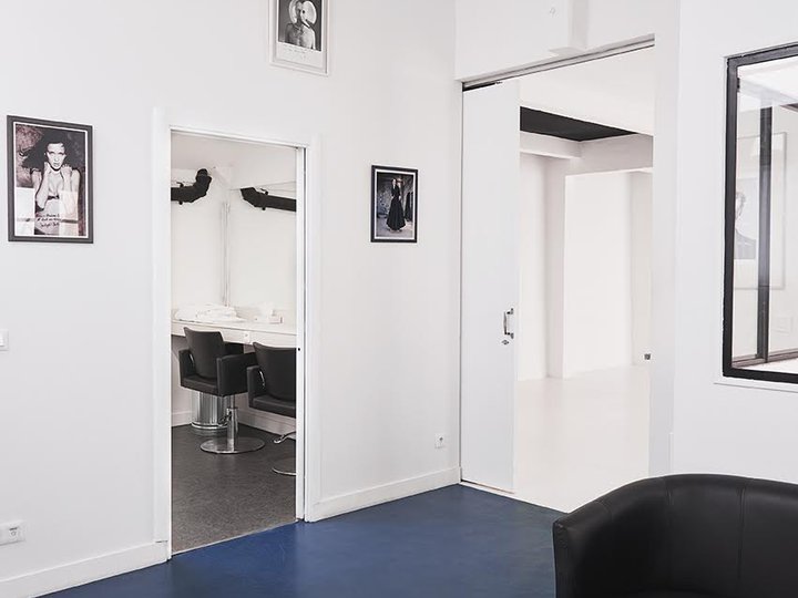 Studio Etoile Paris 75007