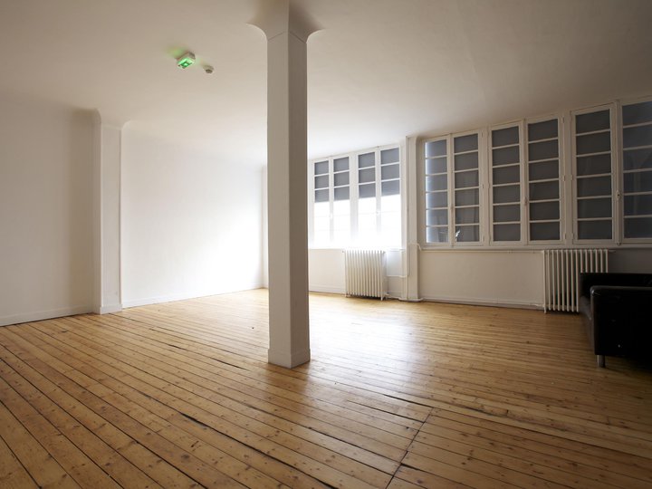Studio Etoile Paris 75007