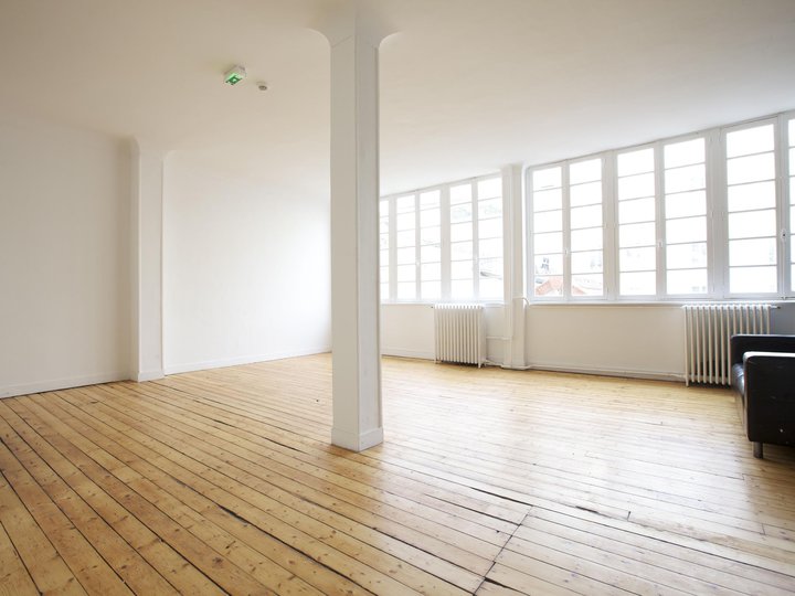 Studio Etoile Paris 75007