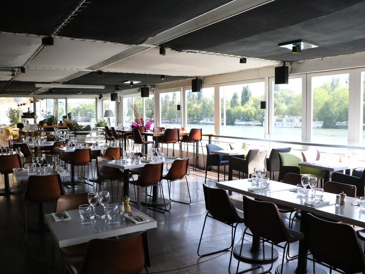 Salons Saint Honoré Suresnes