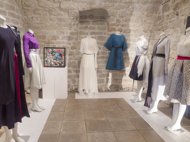 La galerie Pique Paris 75003