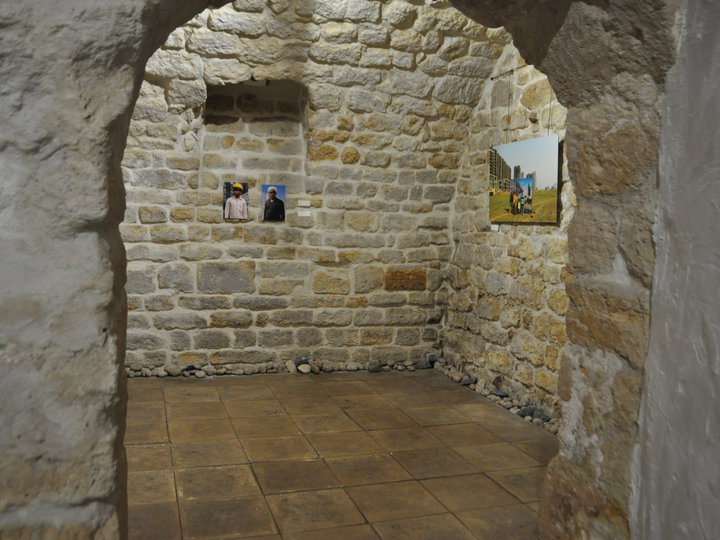 La galerie Pique Paris 75003