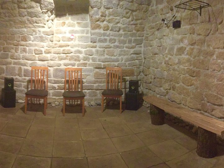 La galerie Pique Paris 75003