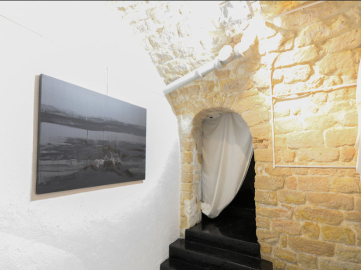 La galerie Pique Paris 75003