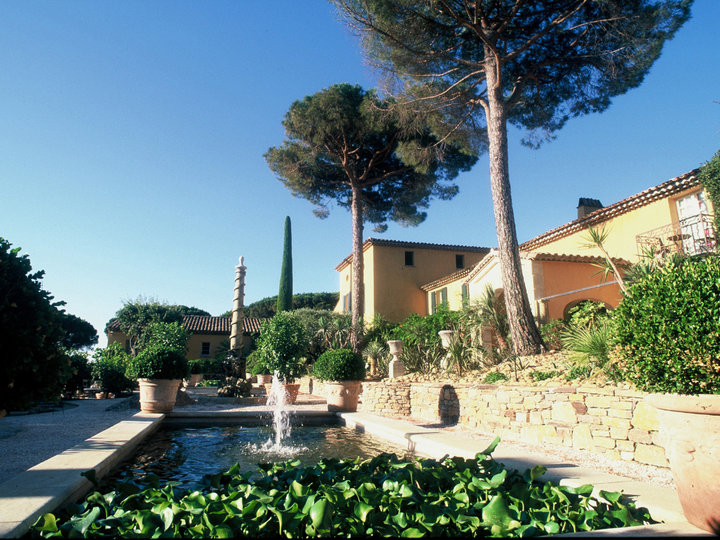 La Villa M RAMATUELLE ST TROPEZ