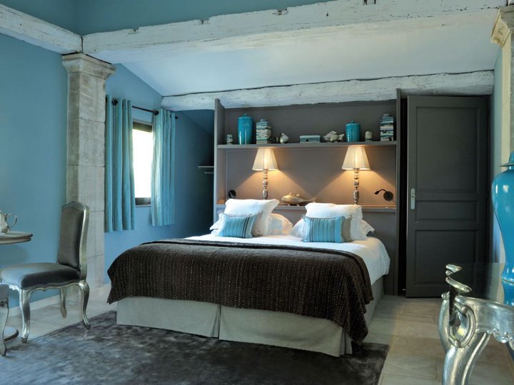 La Villa M RAMATUELLE ST TROPEZ