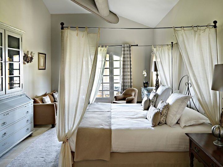La Villa M RAMATUELLE ST TROPEZ